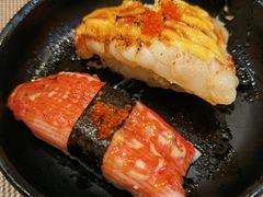 -昊·来了寿司(泡桐树店)