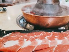 -阳坊胜利涮羊肉(阳坊老店)