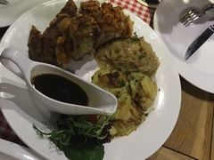 -Paulaner·德国帕拉娜自酿啤酒餐厅(海上世界店)