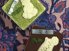 -奶油日报Journal de creme