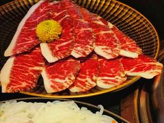 -300杯·和牛烧肉清酒专门店(廊里店)