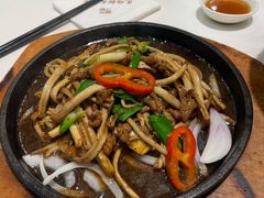 -光明邨大酒家(淮海路店)