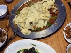 -俭寨大盘鸡·缸子肉·小公鸡·新疆菜(云通店)