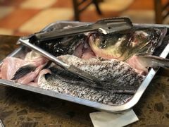 -鲜椒鱼·雅安地标性美食