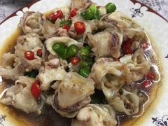 -臻鲜燕海鲜融合餐厅(金陵style店)