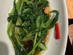 -瑶王府·广西菜(金阳路店)