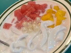 -粉灯牛腩牛杂煲·鸡煲(双井店)