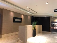 -JR东日本大都会大饭店东京城