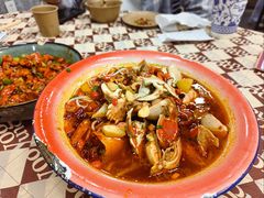 -老三样·旧食新味(万寿宫店)