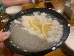 三鲜冰粉-串妹花式冰粉(乐山总店)