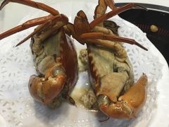 -鑫悦楼煎蟹·16年海鲜大排档