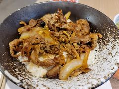 -吉野家(回龙观同成街店)