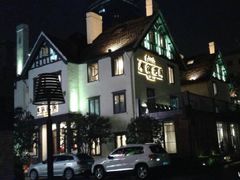 -席家花园(巨鹿花园店)