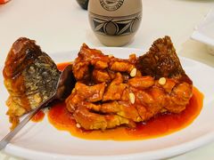 -永兴餐厅(复兴中路店)