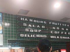 -魏斯理汉堡(西安沣东吾悦店)