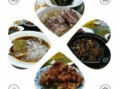 -方荣糊涂菜馆(湖北路店)