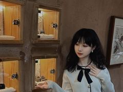 -悟空山宿陨石私汤温泉酒店(神舟大道地铁站店)