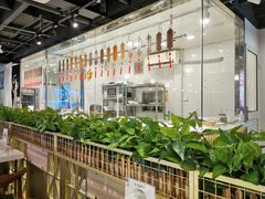 大堂-潮人姐妹轩(海宁路店)