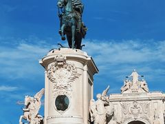 -商业广场(Praça do Comércio)