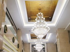 -上海吉臣维景酒店·维多利亚餐厅