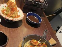 -一豚轩·烧鸟·豚骨拉面(五四路店)