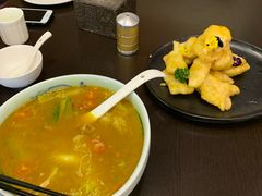 -奥利加尔大酒店-中餐厅