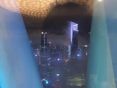 -广州塔晖粤轩中餐厅