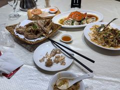 -好兄弟郭巨海鲜(天一阁店)