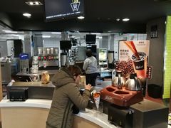 -麦当劳(无锡永乐店)