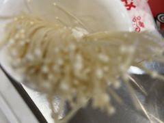 -草原传奇鲜羊火锅(桥北店)