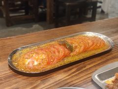 -破店肥哈·东北烧烤(南山保利店)