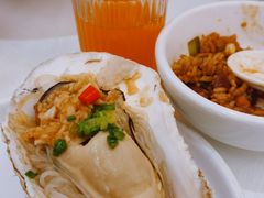 -品海楼·大连海胆锅贴馆(东港店)