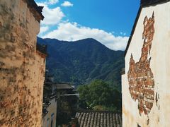 -篁岭景区
