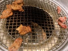 -韩聚屋韩国烤肉餐厅(新北万达店)