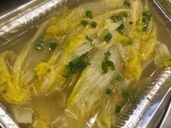 -聚串门儿·东北烧烤(信义坊店)