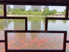 -西海子公园