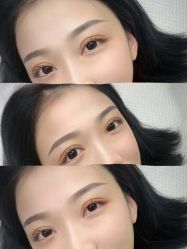 -韩美绣野生眉纹眉洗眉连锁店