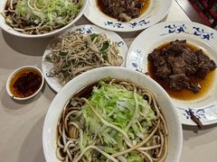 -柴氏风味斋(甘家口店)