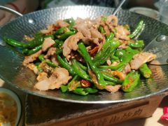-吴氏老妈·23年家常菜(古城店)