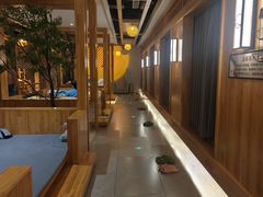 -星河湾温泉洗浴酒店