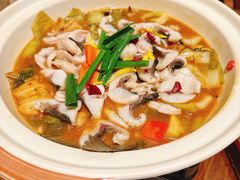 -龙悦湾酒家·八阵鱼生·渔人码头店