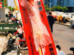 -和禄德冰糖葫芦