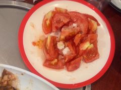 -聚首堂·特色小吃·肘子(什刹海德胜门店)