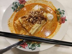 -何九海南茶店(鬼仔巷店)