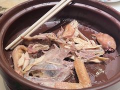 -客语客家菜(佳兆业广场店)