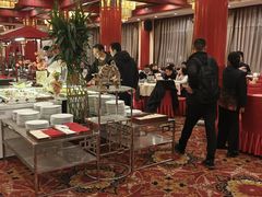 -北京前门建国饭店