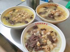 鸡汤米线-文山荷鲜居(翠湖店)