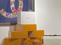 -万物奢潮中古奢侈品(青岛店)