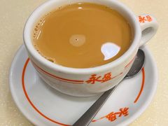 -永盈茶餐厅(中山四路店)