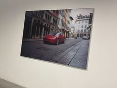 -TESLA 特斯拉(北京南四环中路特斯拉中心)